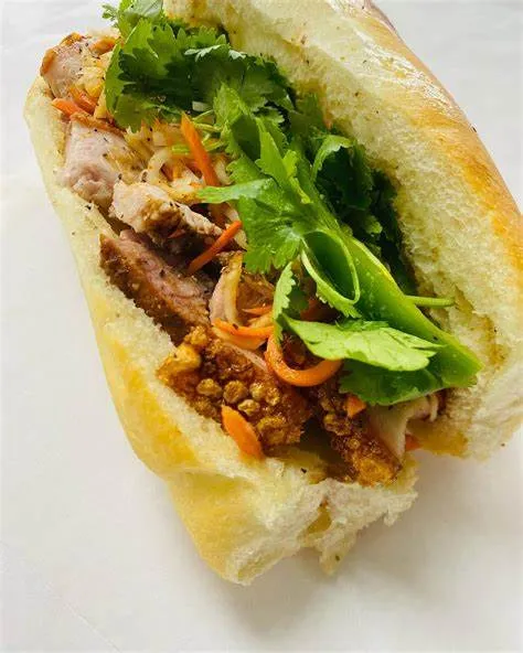 Top 7 Tiệm Bánh Mì Tại Huyện Ba Vì, Hà Nội Ngon Hết Sảy