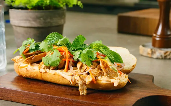 Top 7 Tiệm Bánh Mì Tại Huyện Chương Mỹ, Hà Nội Ngon Hết Ý