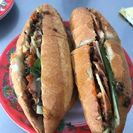 Top 7 Tiệm Bánh Mì Tại Huyện Đông Anh, Hà Nội Ngon Nức Lòng