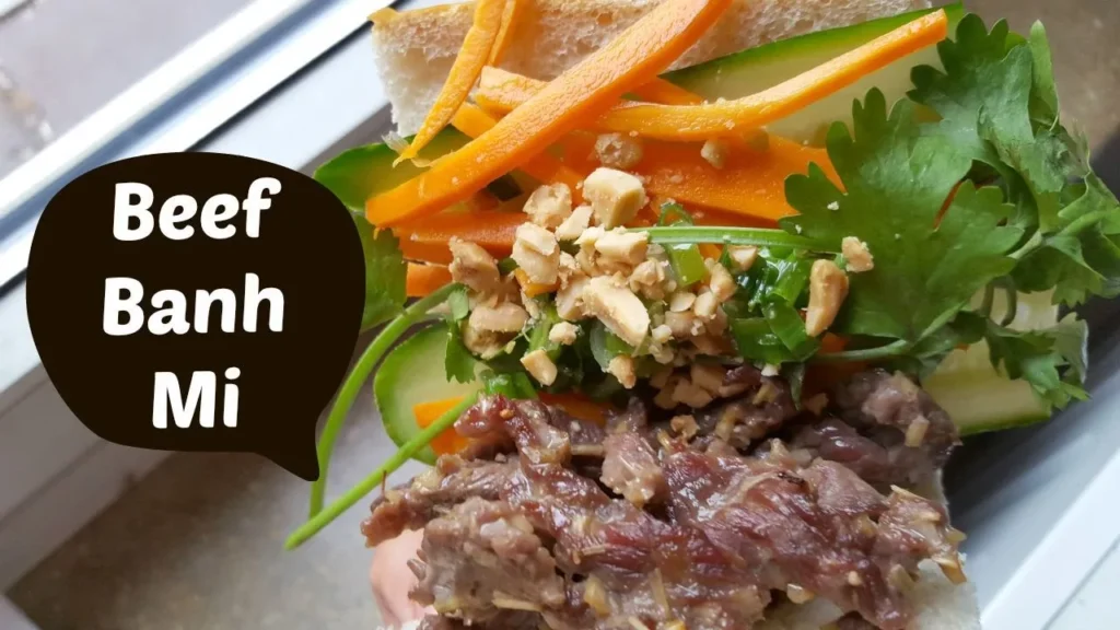 Top 7 Tiệm Bánh Mì Tại Huyện Mỹ Đức, Hà Nội Ngon Hết Ý