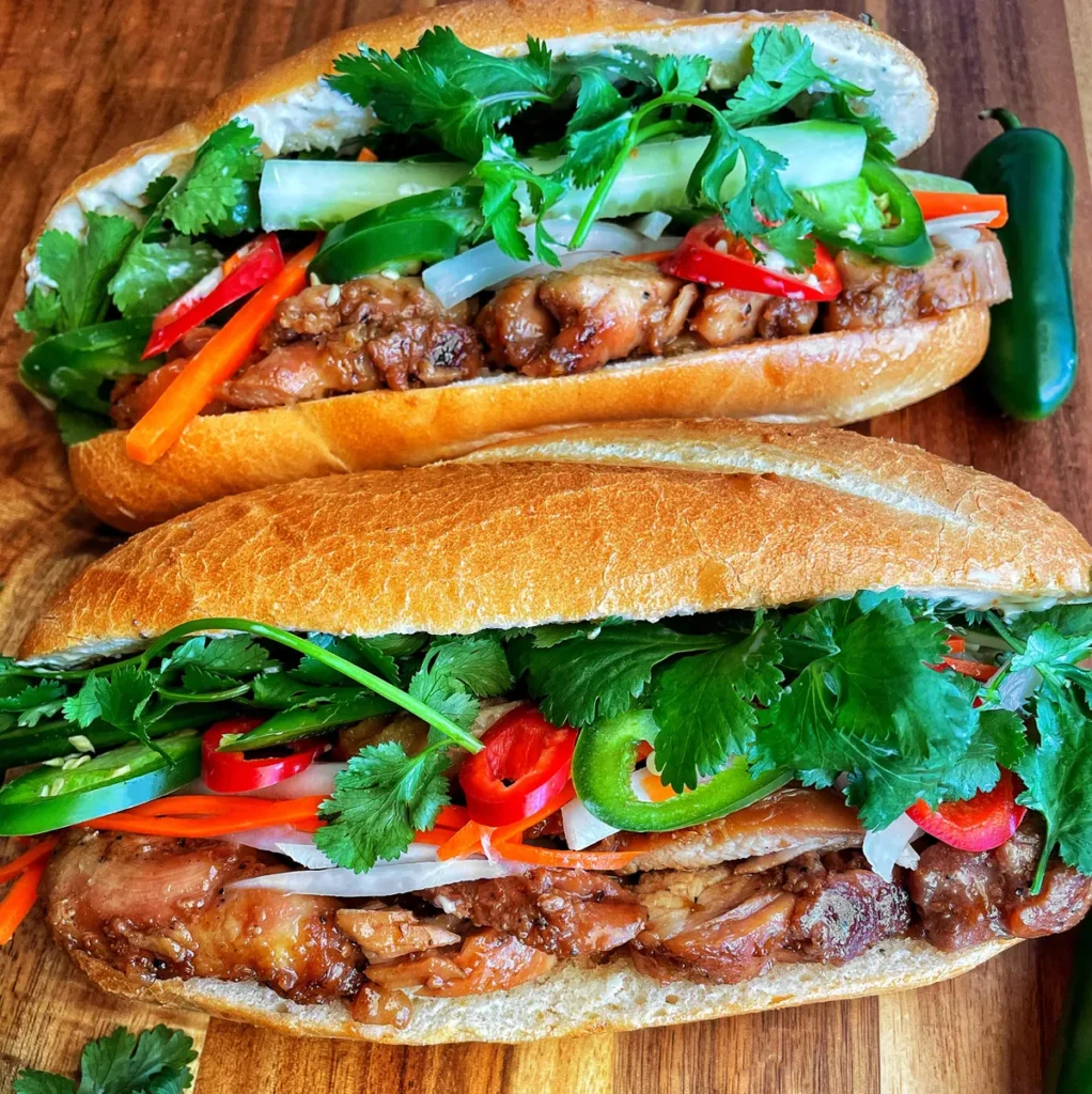 Top 7 Tiệm Bánh Mì Tại Huyện Phú Xuyên, Hà Nội Ngon Hết Ý