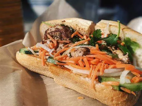 Top 7 Tiệm Bánh Mì Tại Huyện Phúc Thọ, Hà Nội Ngon Hết Ý