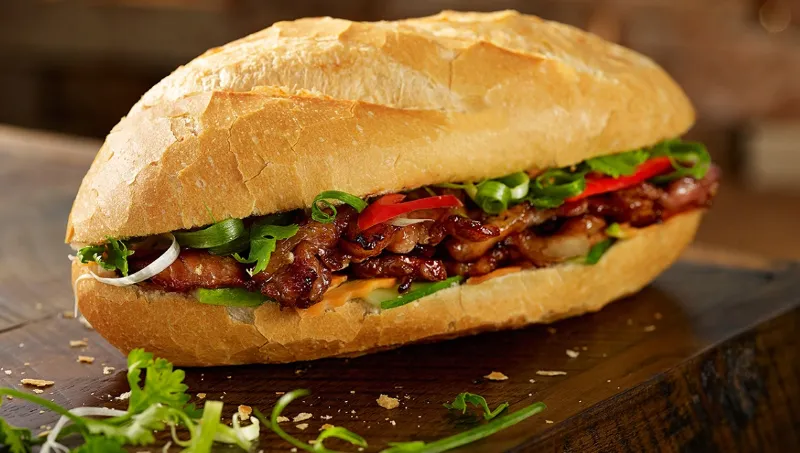 Top 7 Tiệm Bánh Mì Tại Huyện Quốc Oai, Hà Nội Ngon Hết Ý