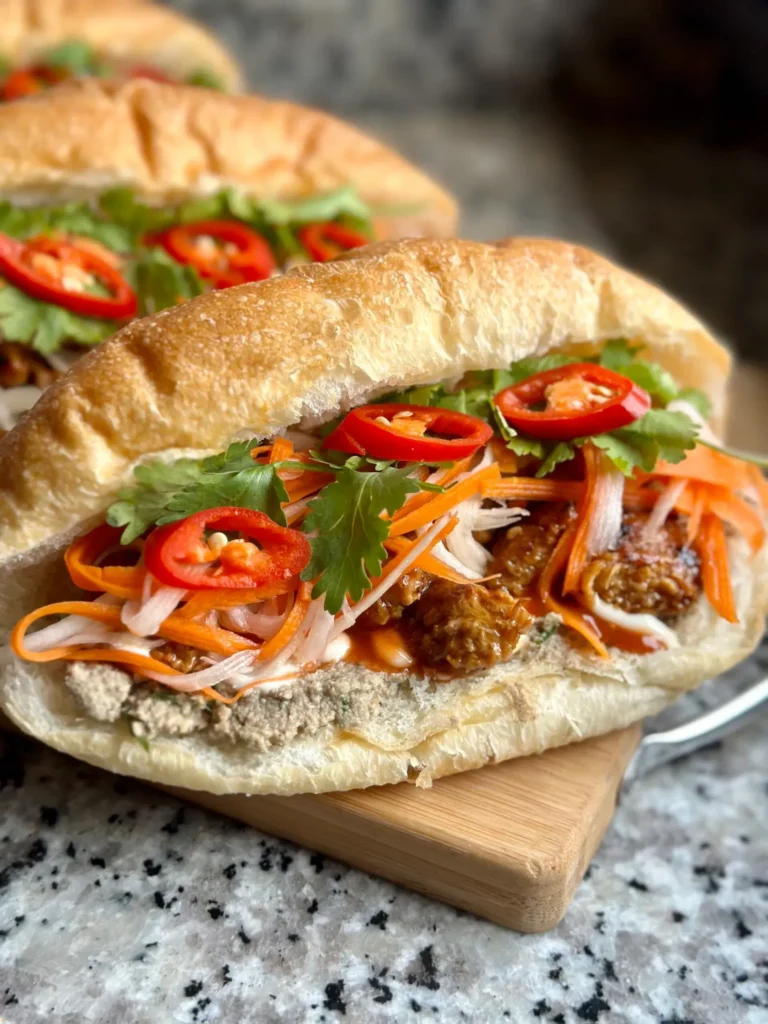 Top 7 Tiệm Bánh Mì Tại Huyện Sóc Sơn, Hà Nội Ngon Hết Ý