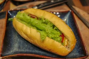 Top 7 Tiệm Bánh Mì Tại Huyện Thanh Oai, Hà Nội Ngon Hết Ý