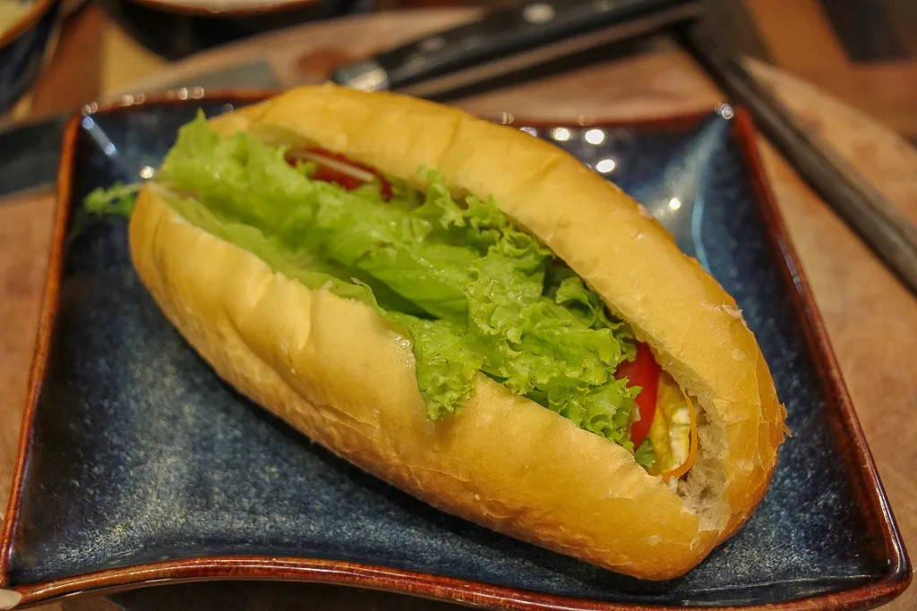 Top 7 Tiệm Bánh Mì Tại Huyện Thanh Oai, Hà Nội Ngon Hết Ý