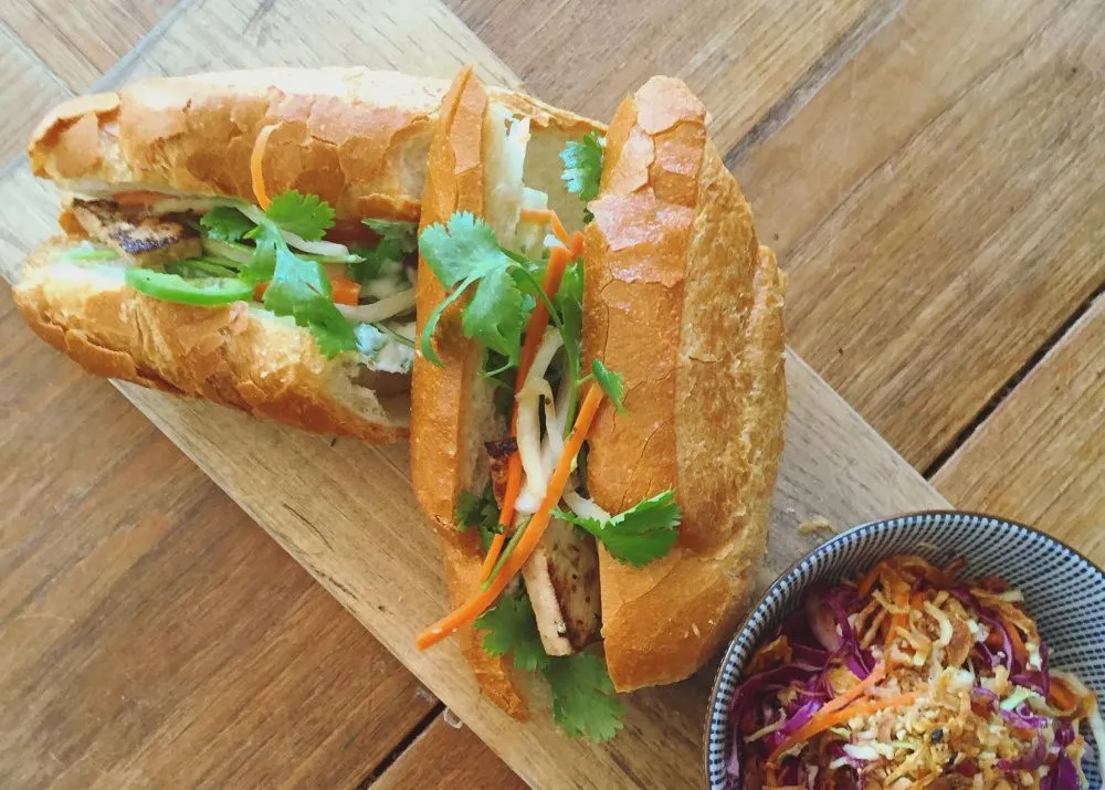 Top 7 Tiệm Bánh Mì Tại Huyện Thường Tín, Hà Nội Ngon Hết Ý