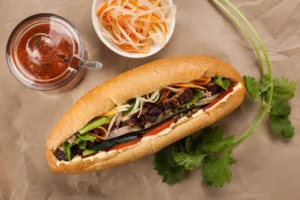 Top 7 Tiệm Bánh Mì Tại Quận Ba Đình, Hà Nội Ngon Nức Lòng