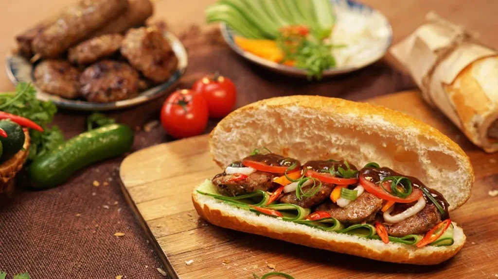 Top 7 Tiệm Bánh Mì Tại Quận Hà Đông, Hà Nội Ngon Nức Tiếng