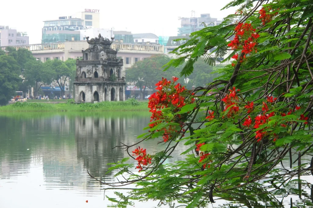 Top 7 Tiệm Bánh Mì Tại Quận Hoàn Kiếm, Hà Nội Ngon Nức Tiếng