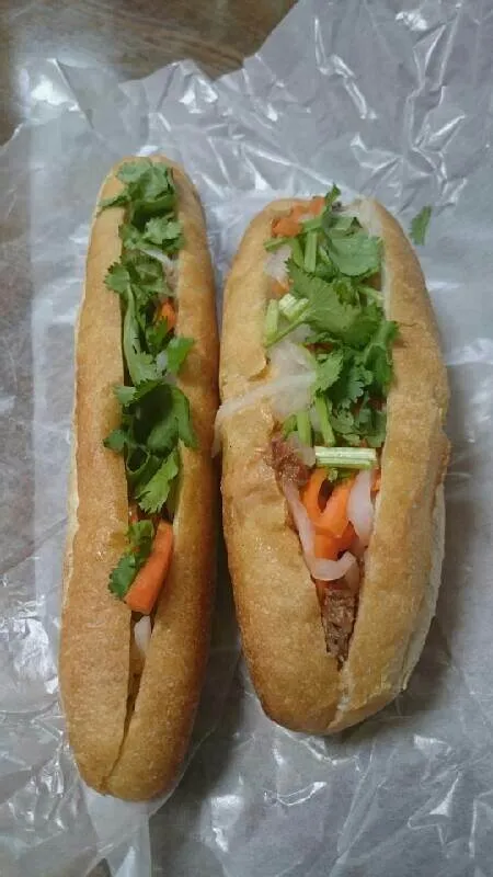 Top 7 Tiệm Bánh Mì Tại Quận Long Biên, Hà Nội Ngon Hết Sảy